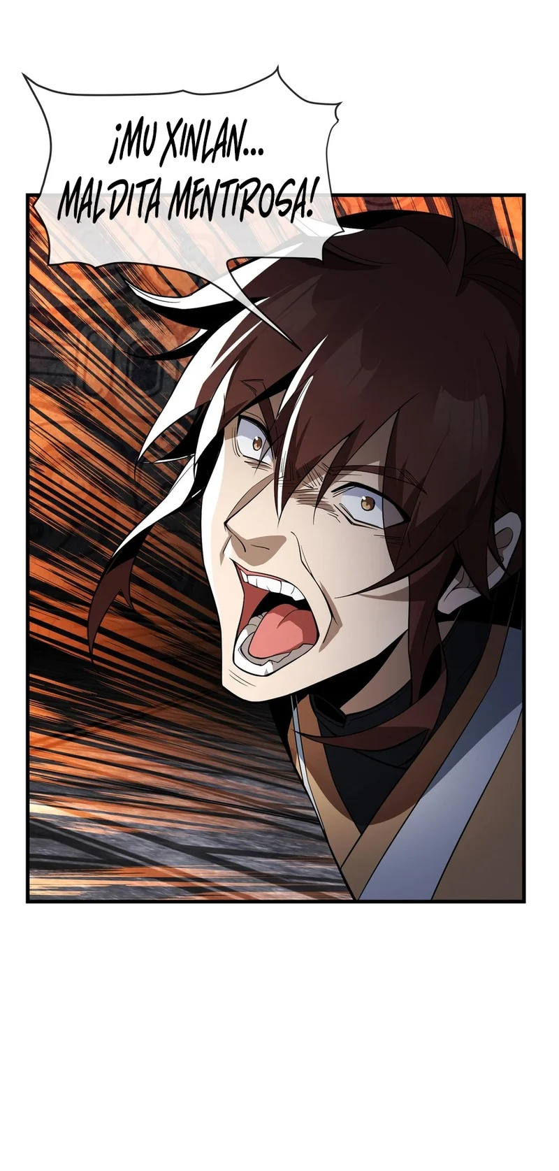 Página 52 del Manga