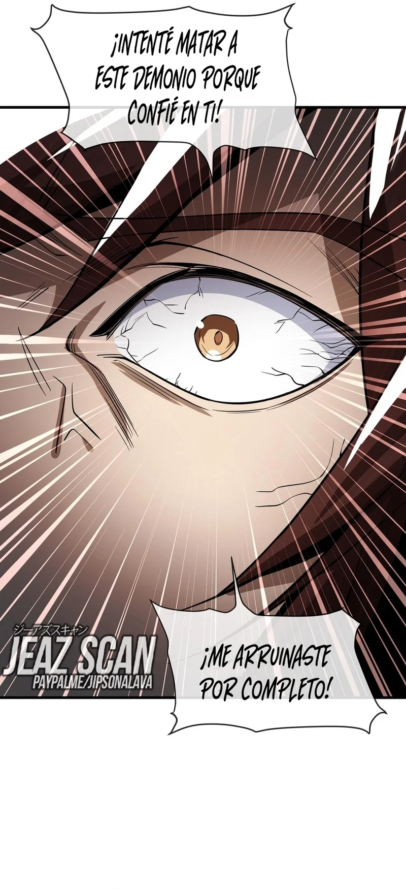 Página 53 del Manga