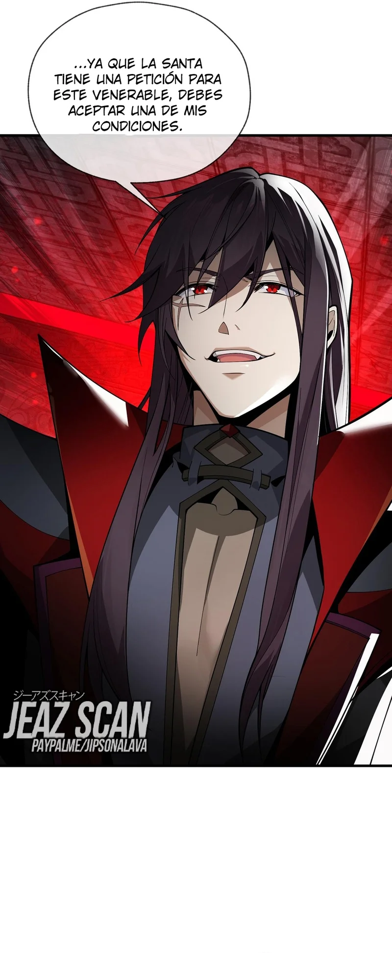 Página 39 del Manga