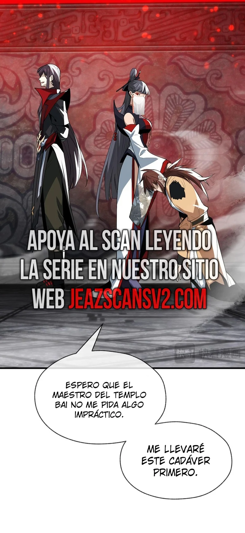 Página 42 del Manga