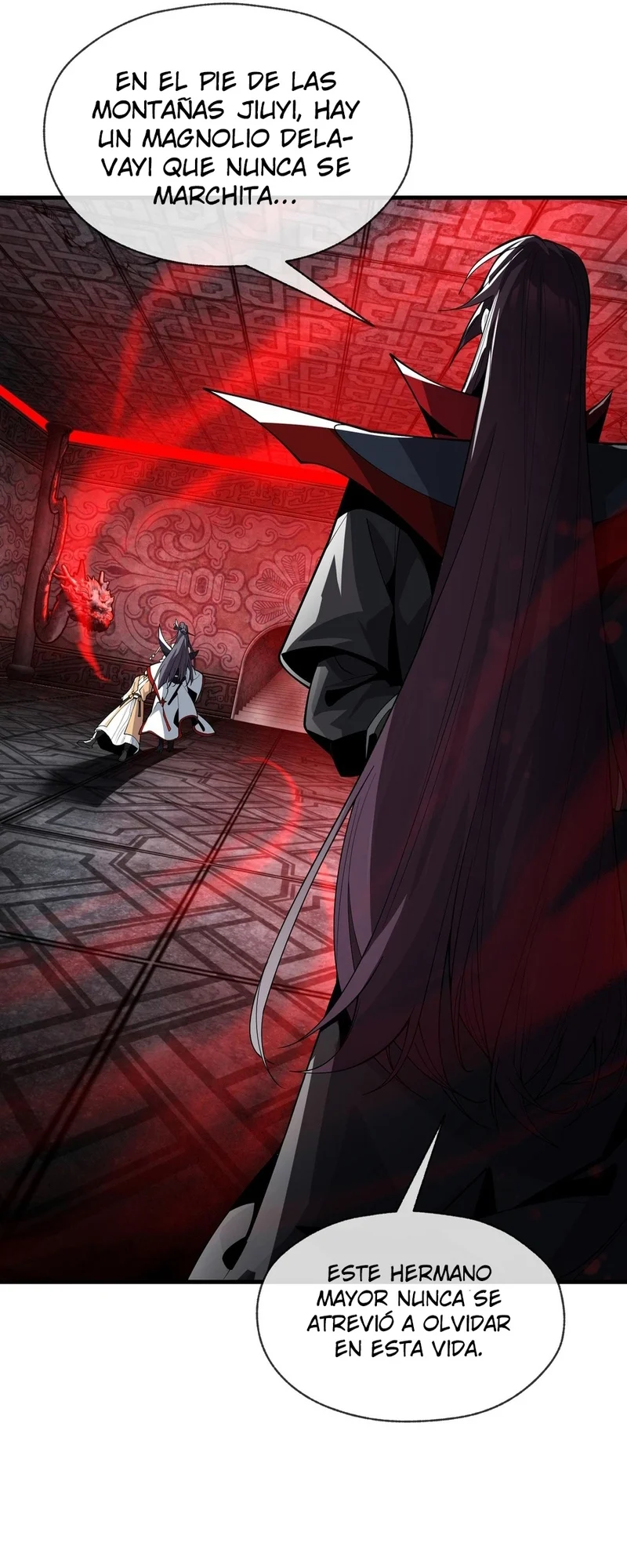 Página 46 del Manga