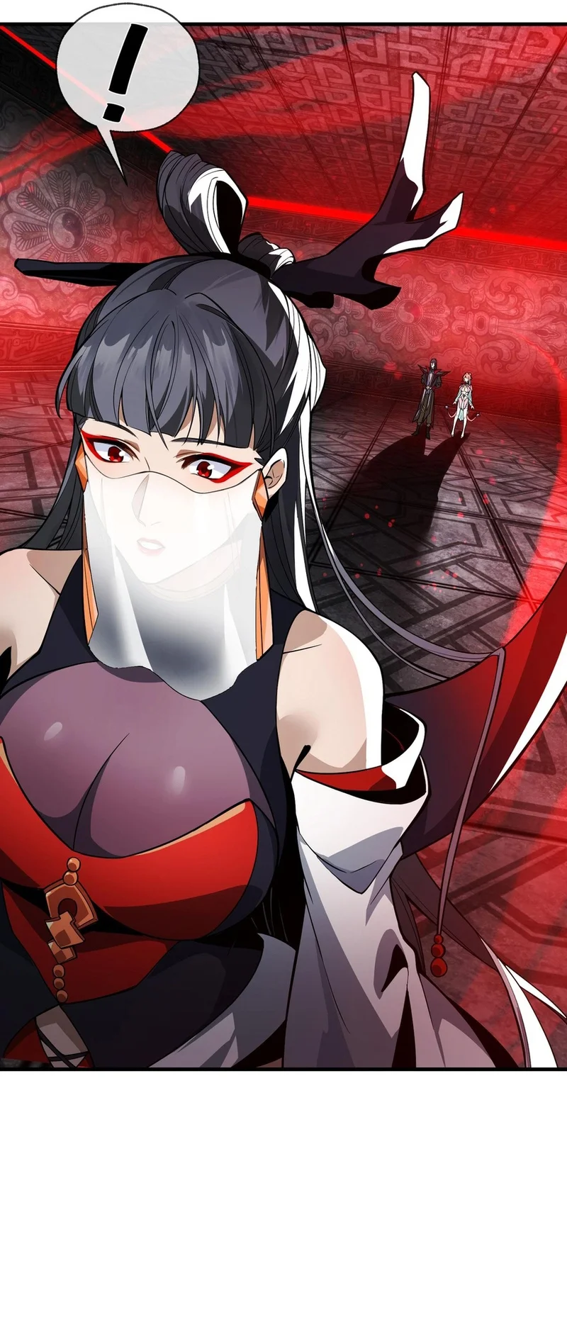 Página 48 del Manga