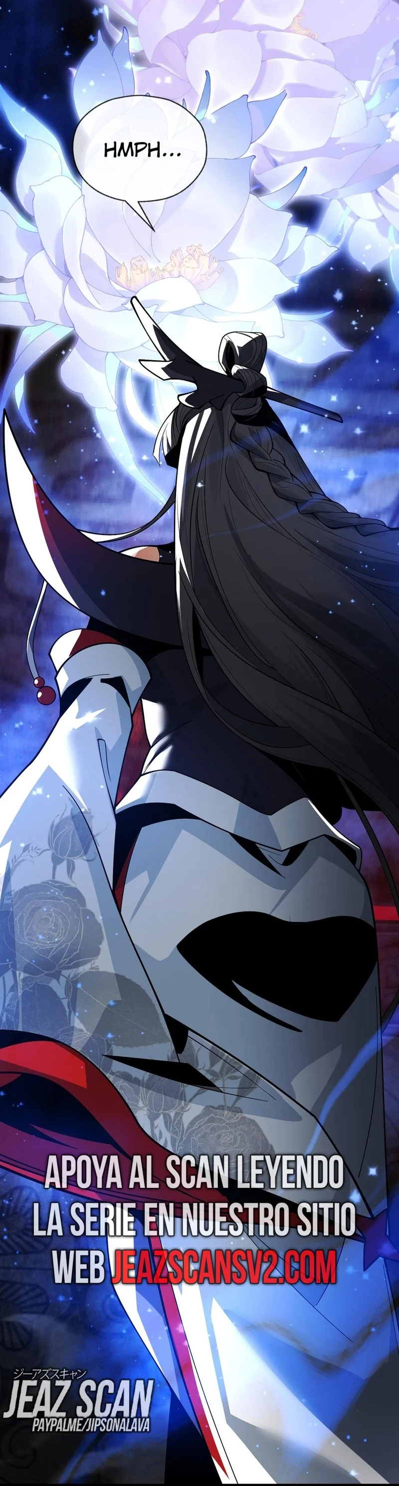 Página 50 del Manga