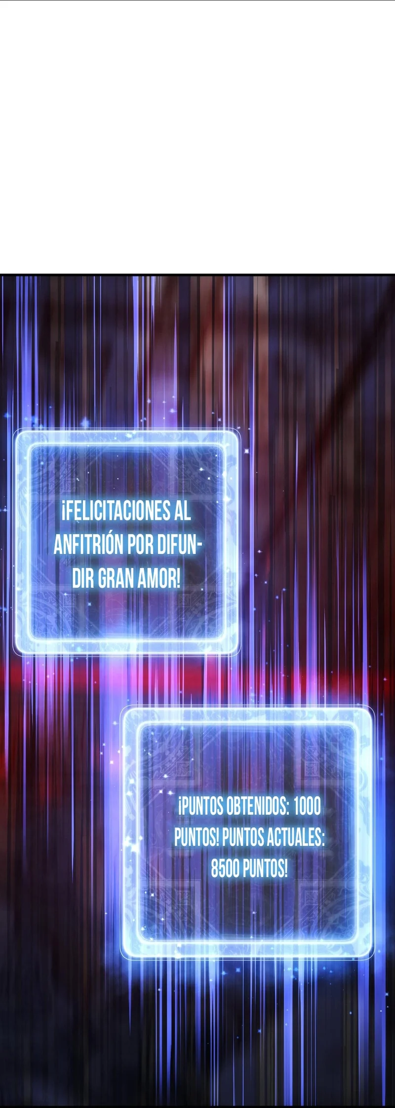 Página 51 del Manga