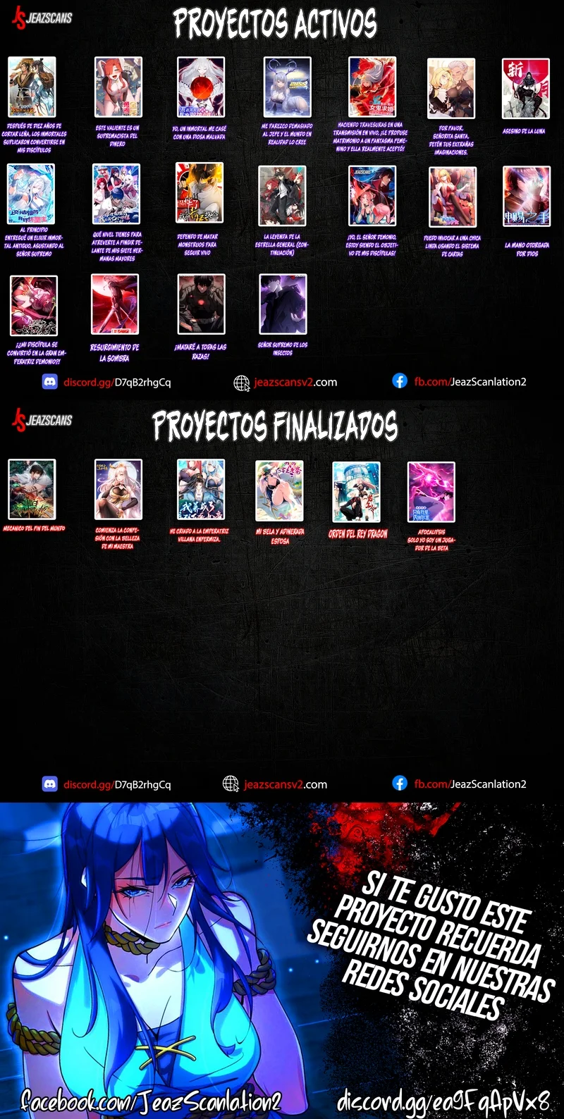 Página 55 del Manga