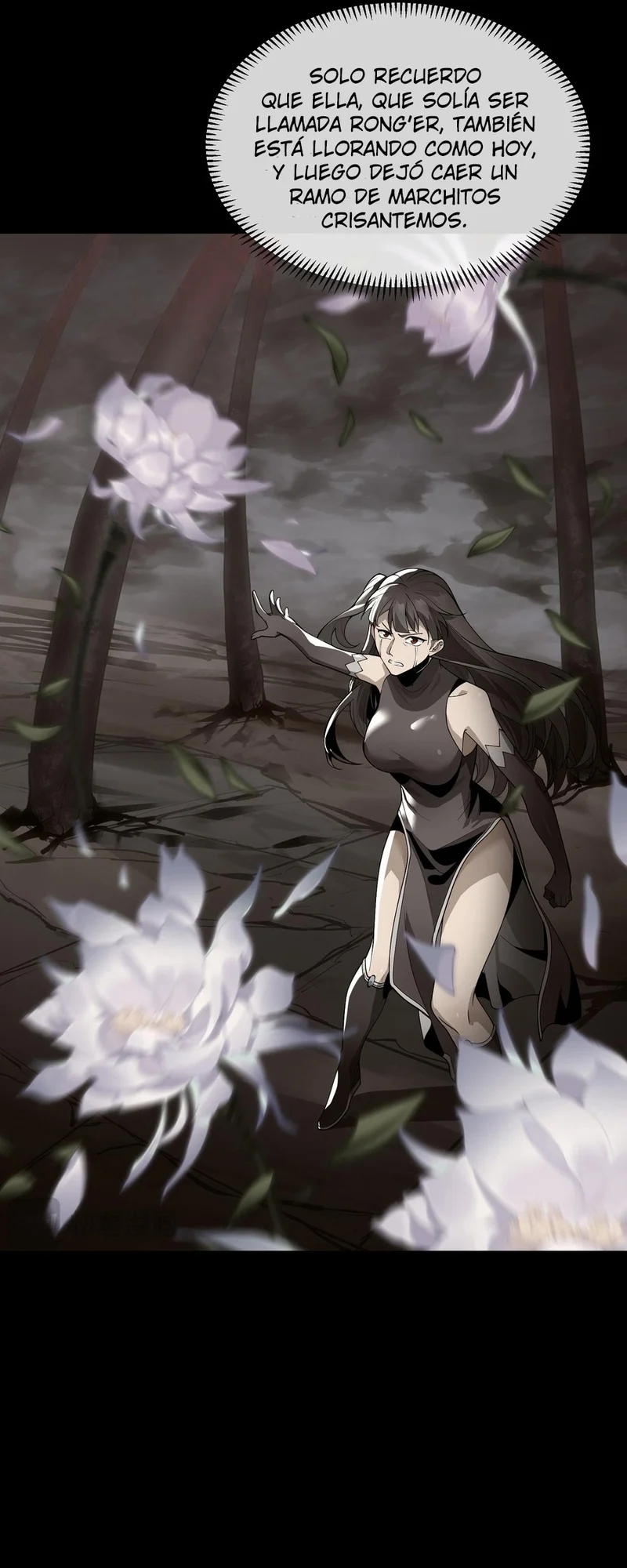 Página 37 del Manga