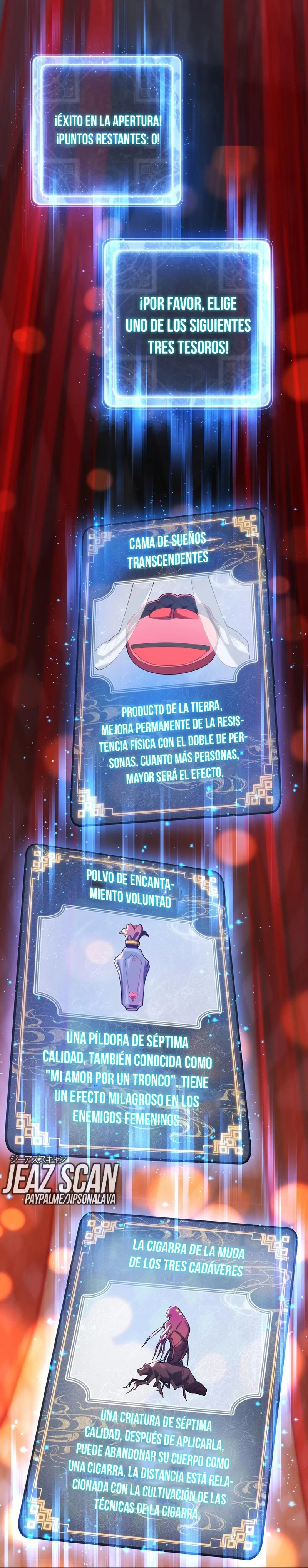 Página 42 del Manga