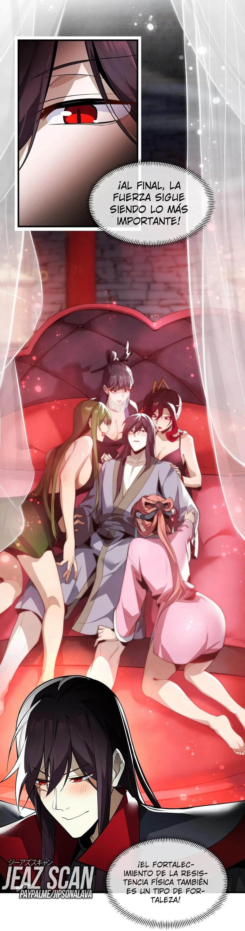 Página 44 del Manga