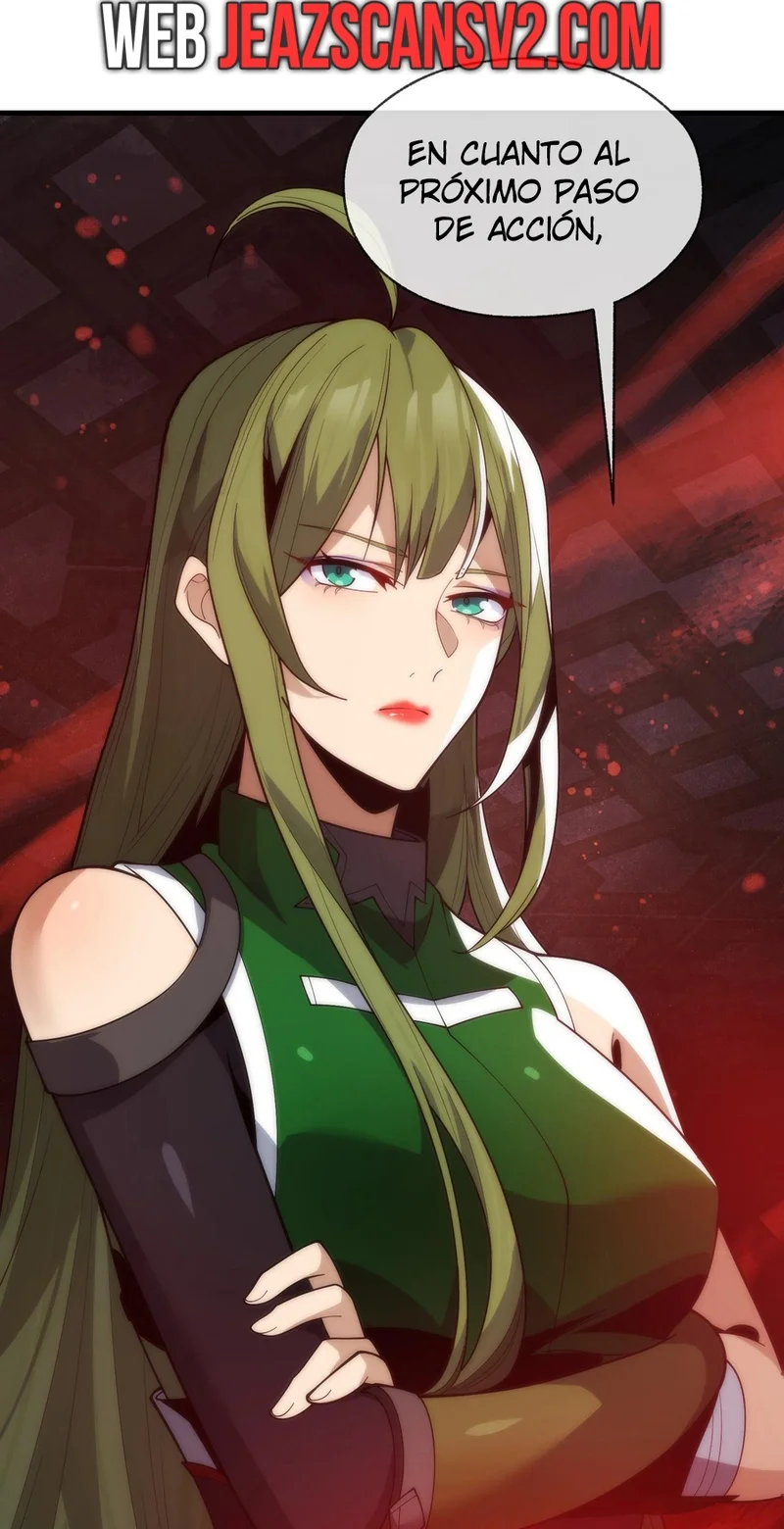 Página 46 del Manga