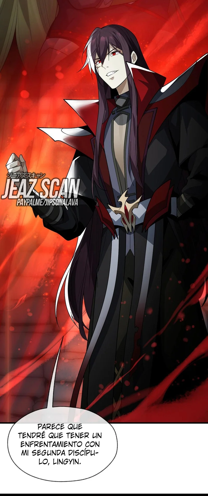 Página 47 del Manga