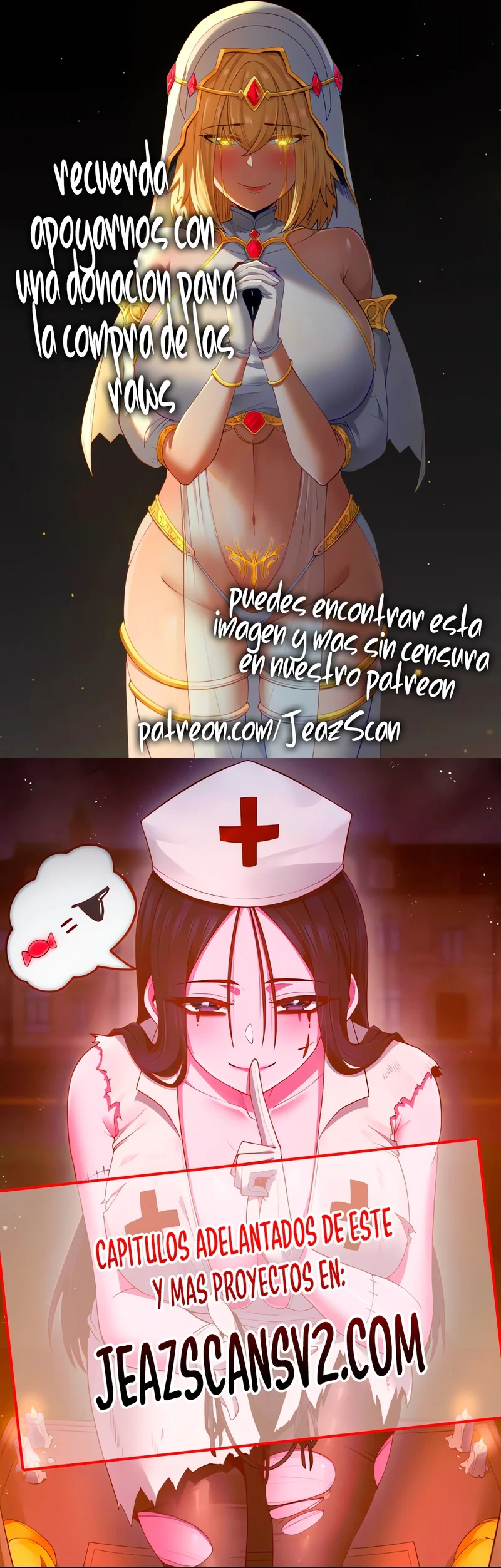 Página 49 del Manga