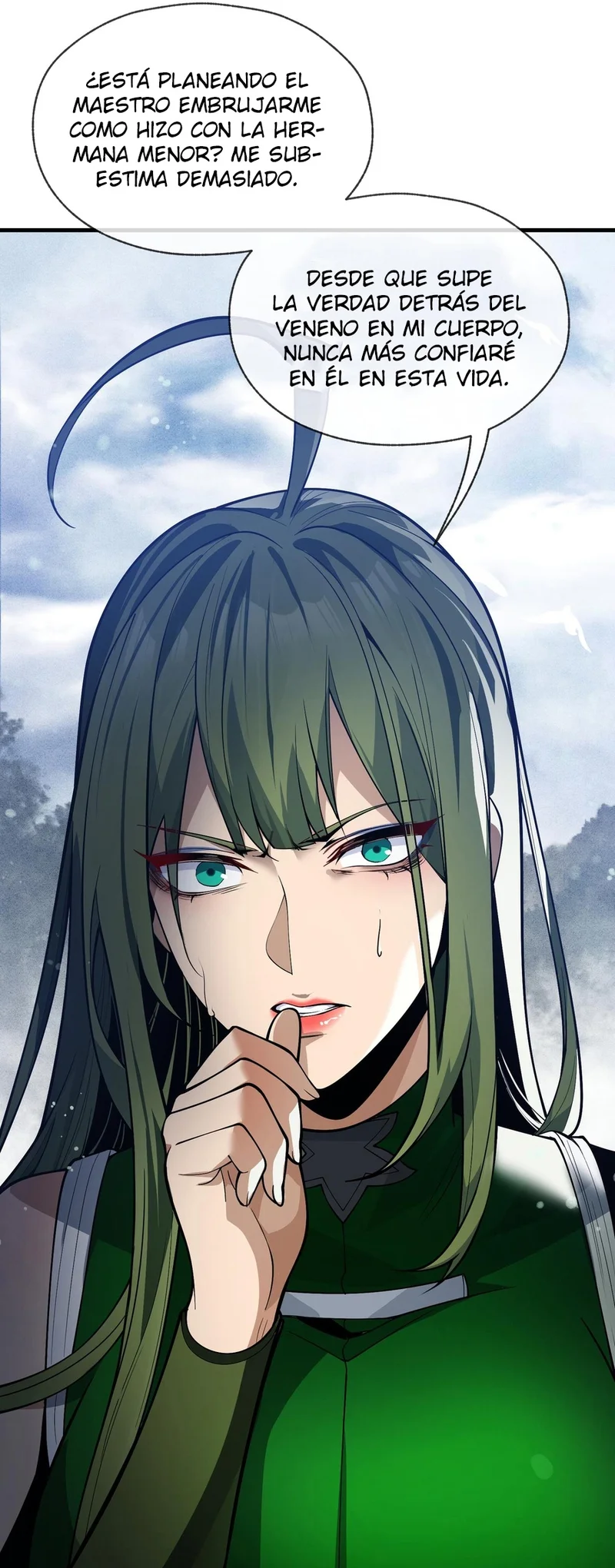 Página 34 del Manga