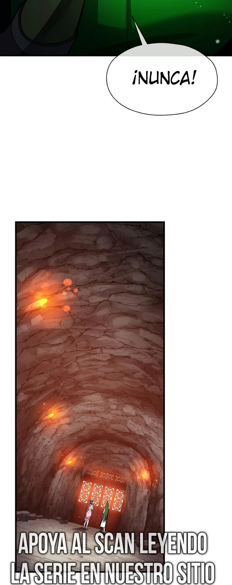 Página 35 del Manga