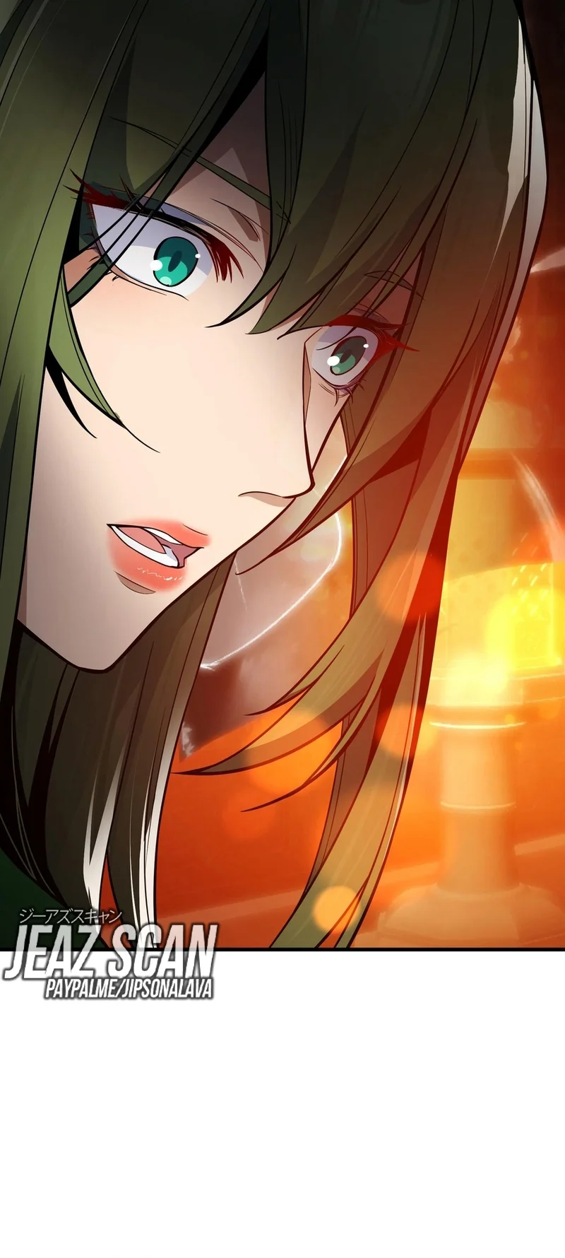 Página 40 del Manga