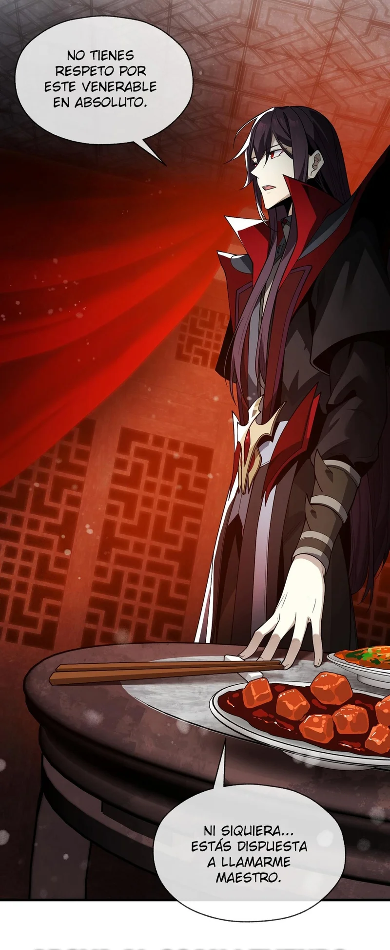 Página 42 del Manga