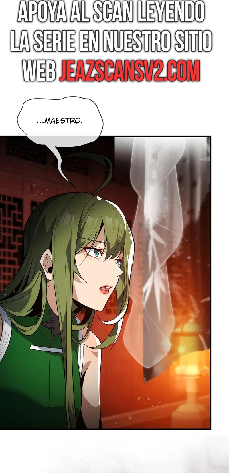 Página 43 del Manga