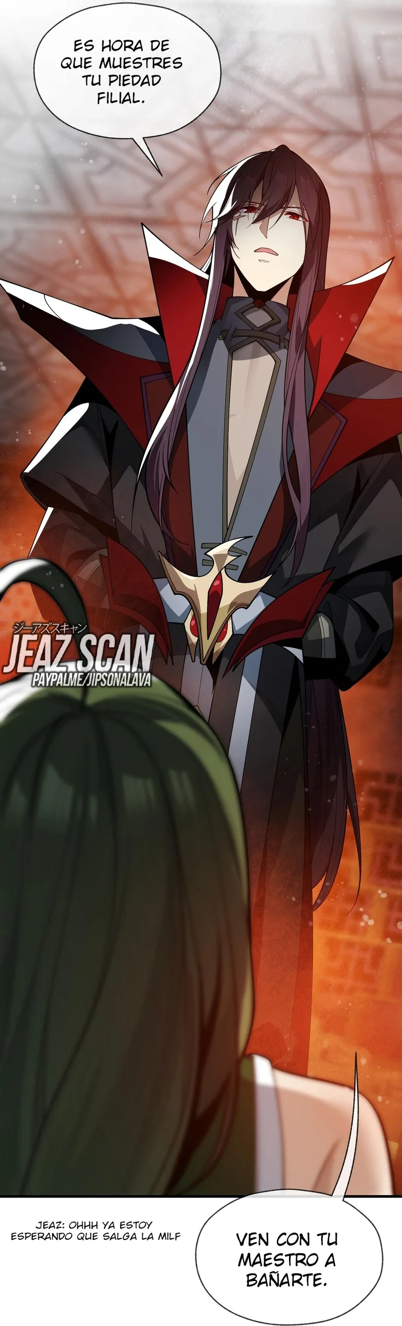 Página 44 del Manga