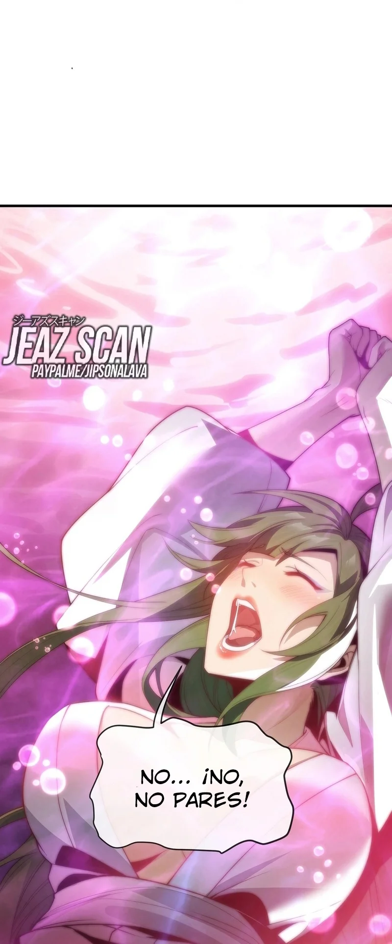 Página 36 del Manga