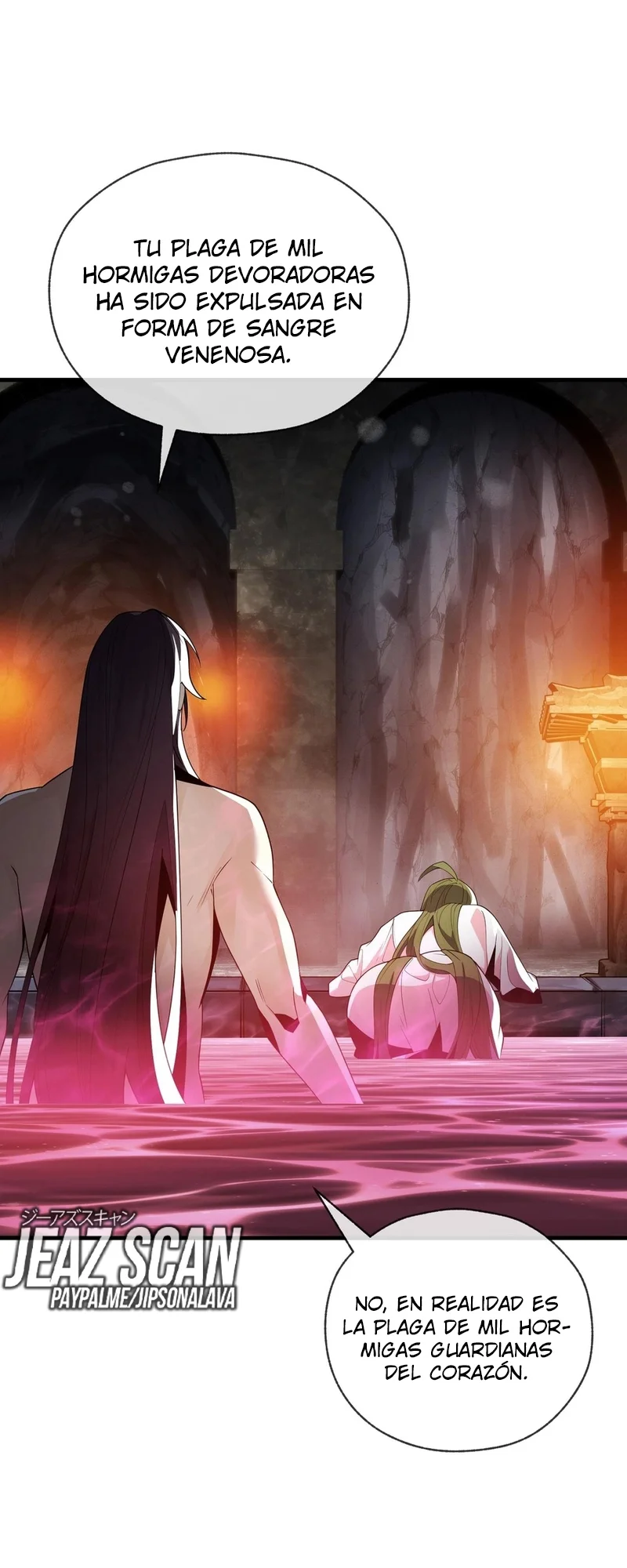 Página 39 del Manga