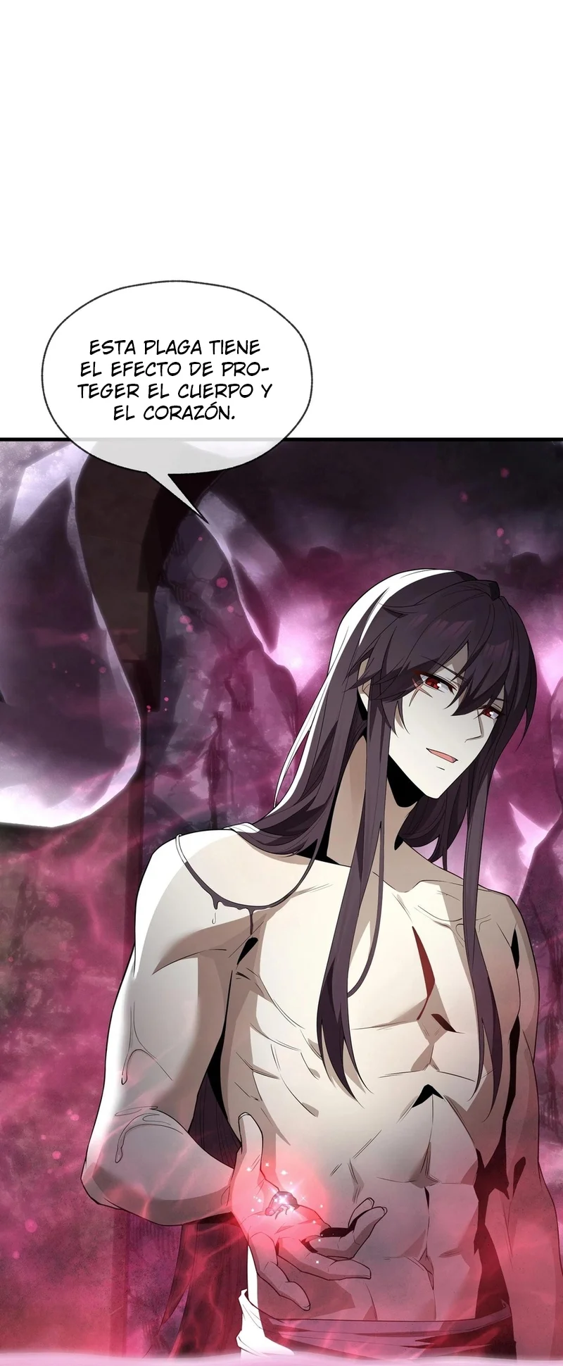 Página 40 del Manga