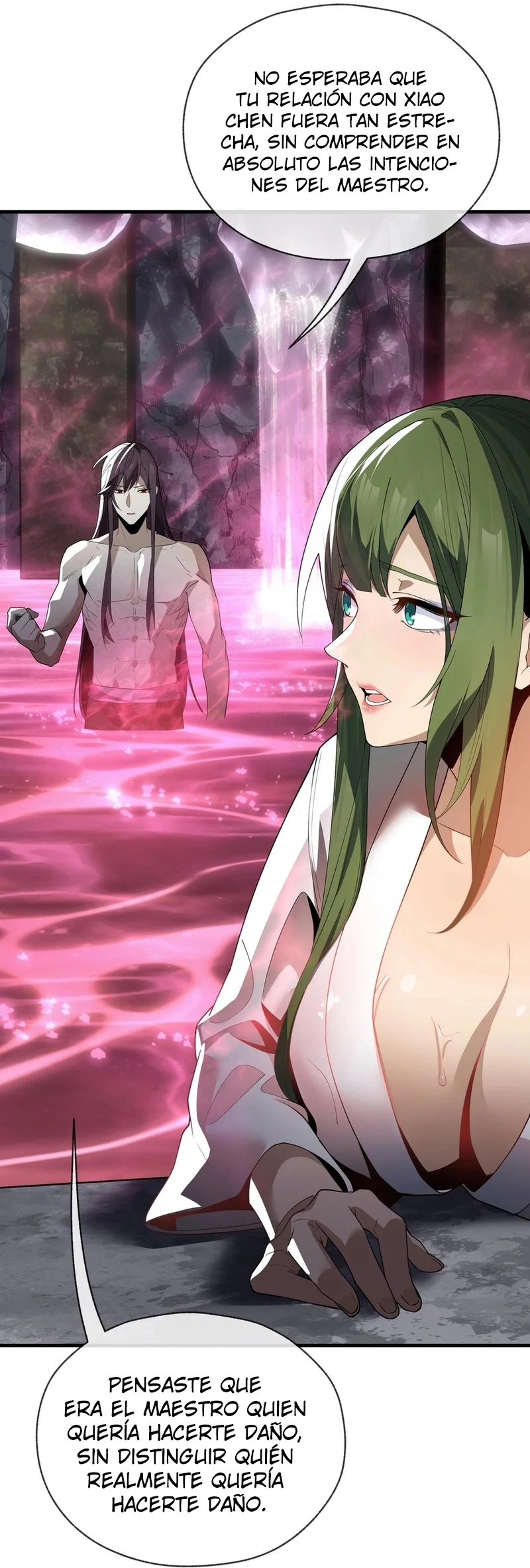 Página 42 del Manga