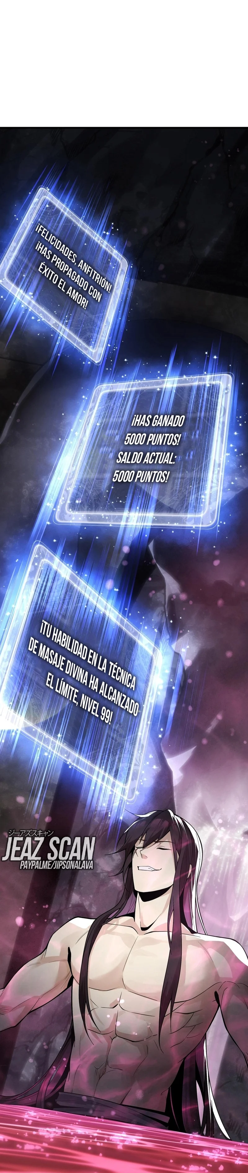 Página 46 del Manga