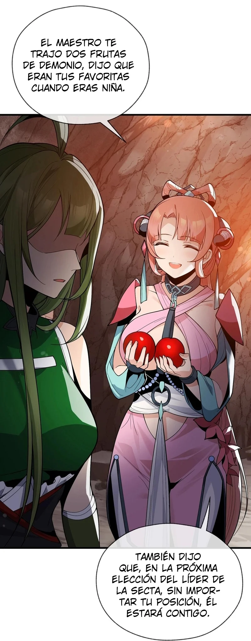 Página 48 del Manga