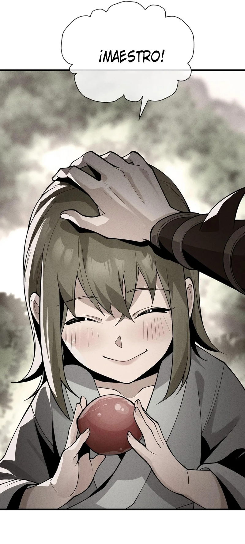 Página 51 del Manga