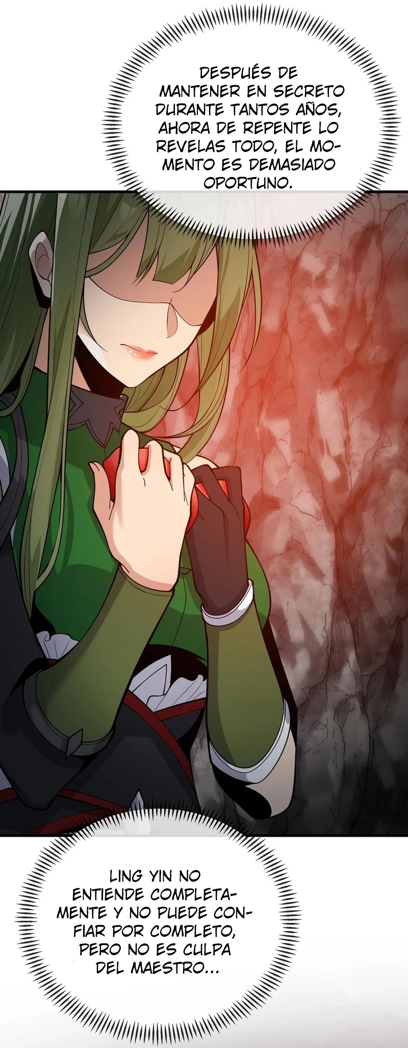 Página 52 del Manga