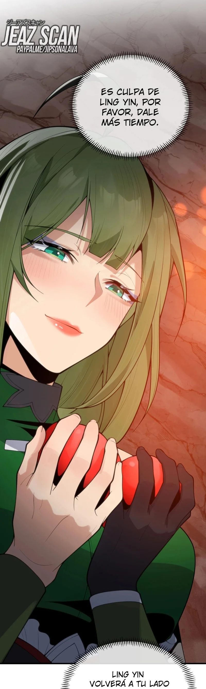 Página 53 del Manga