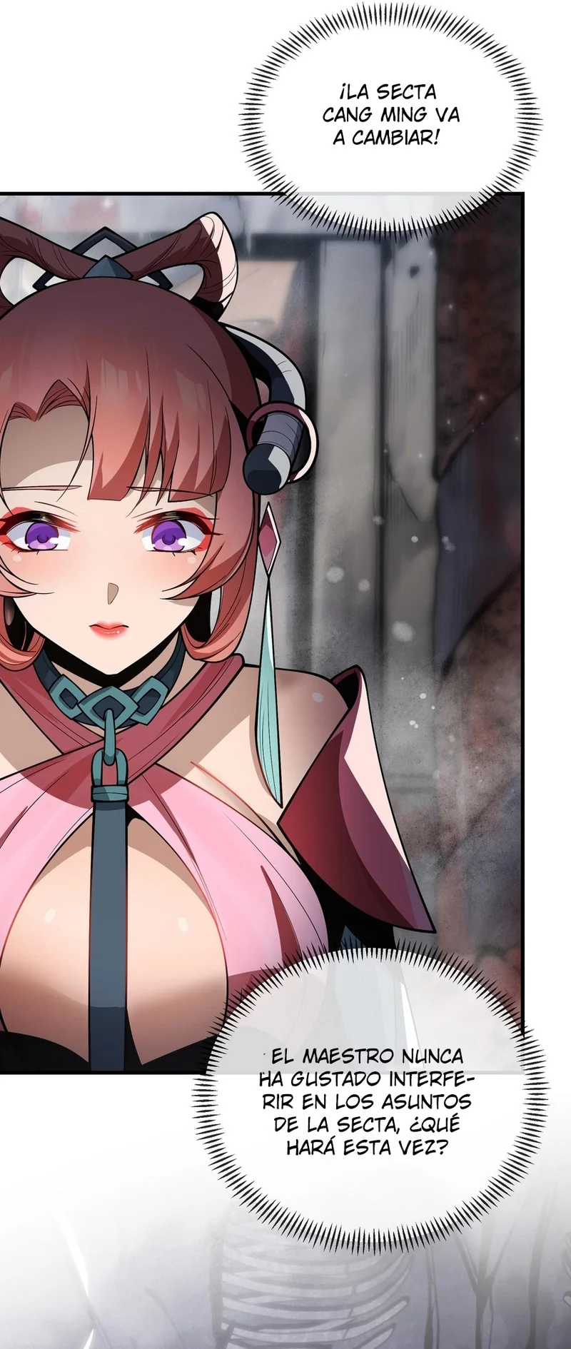 Página 37 del Manga