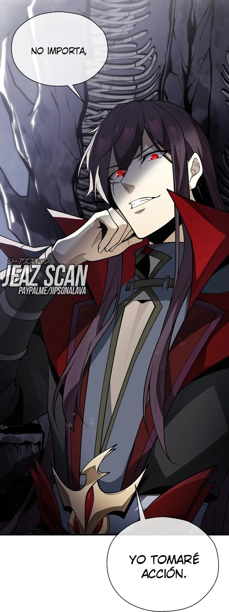 Página 38 del Manga