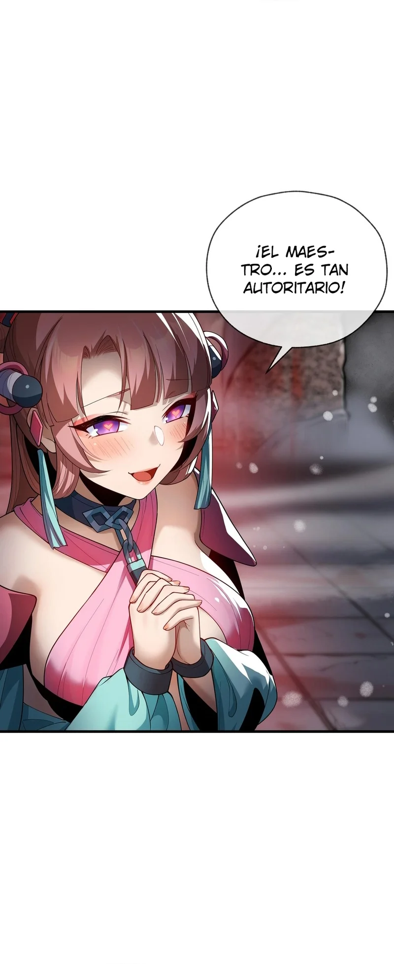 Página 39 del Manga