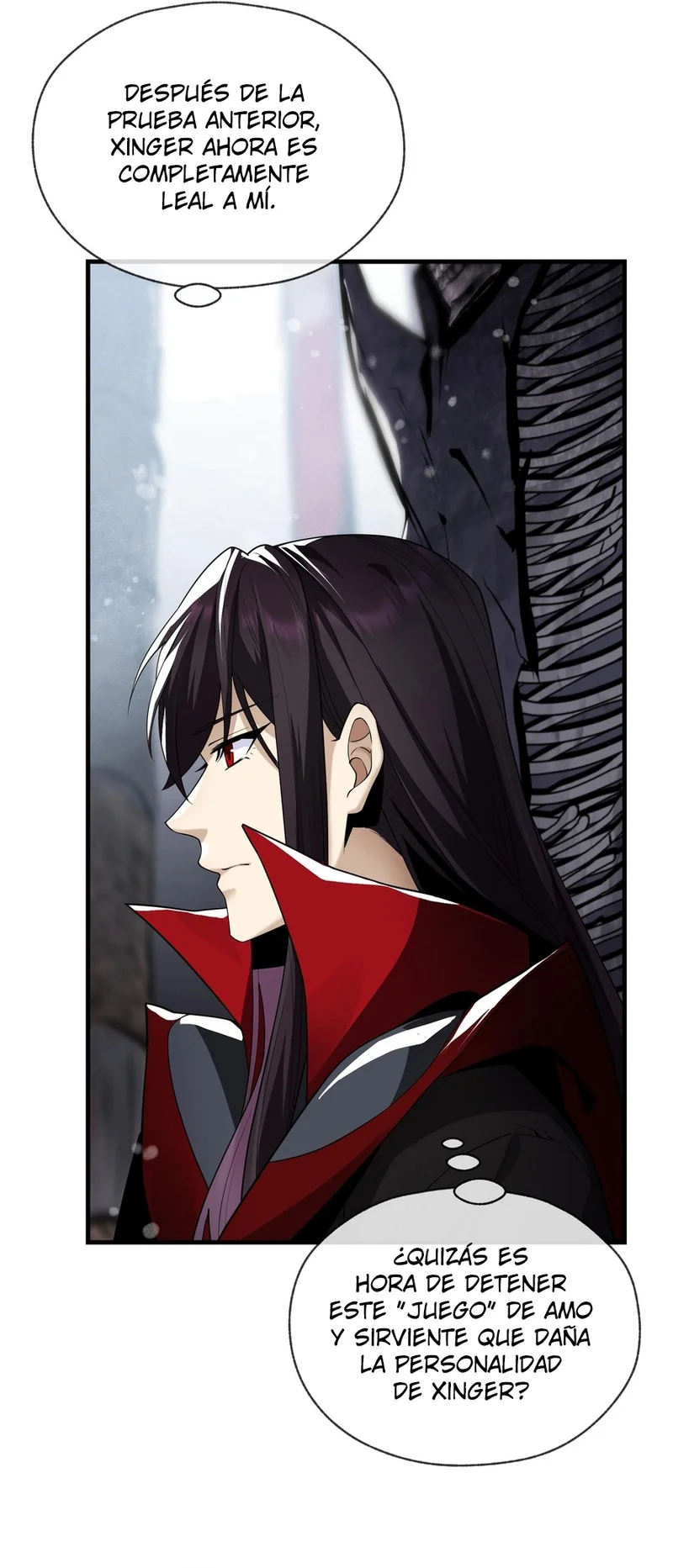 Página 40 del Manga