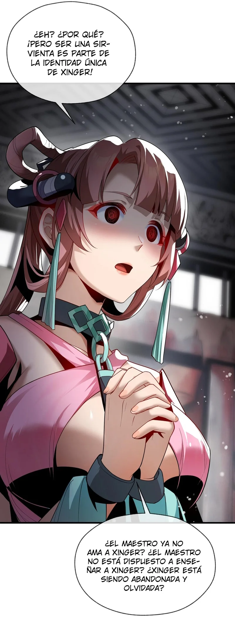 Página 42 del Manga