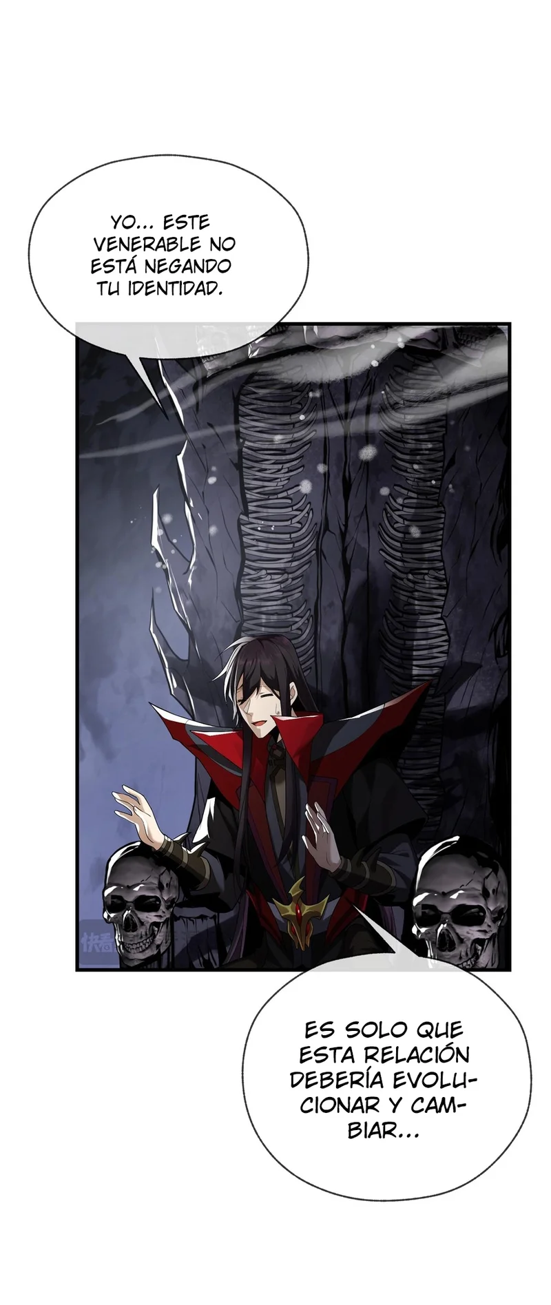 Página 43 del Manga