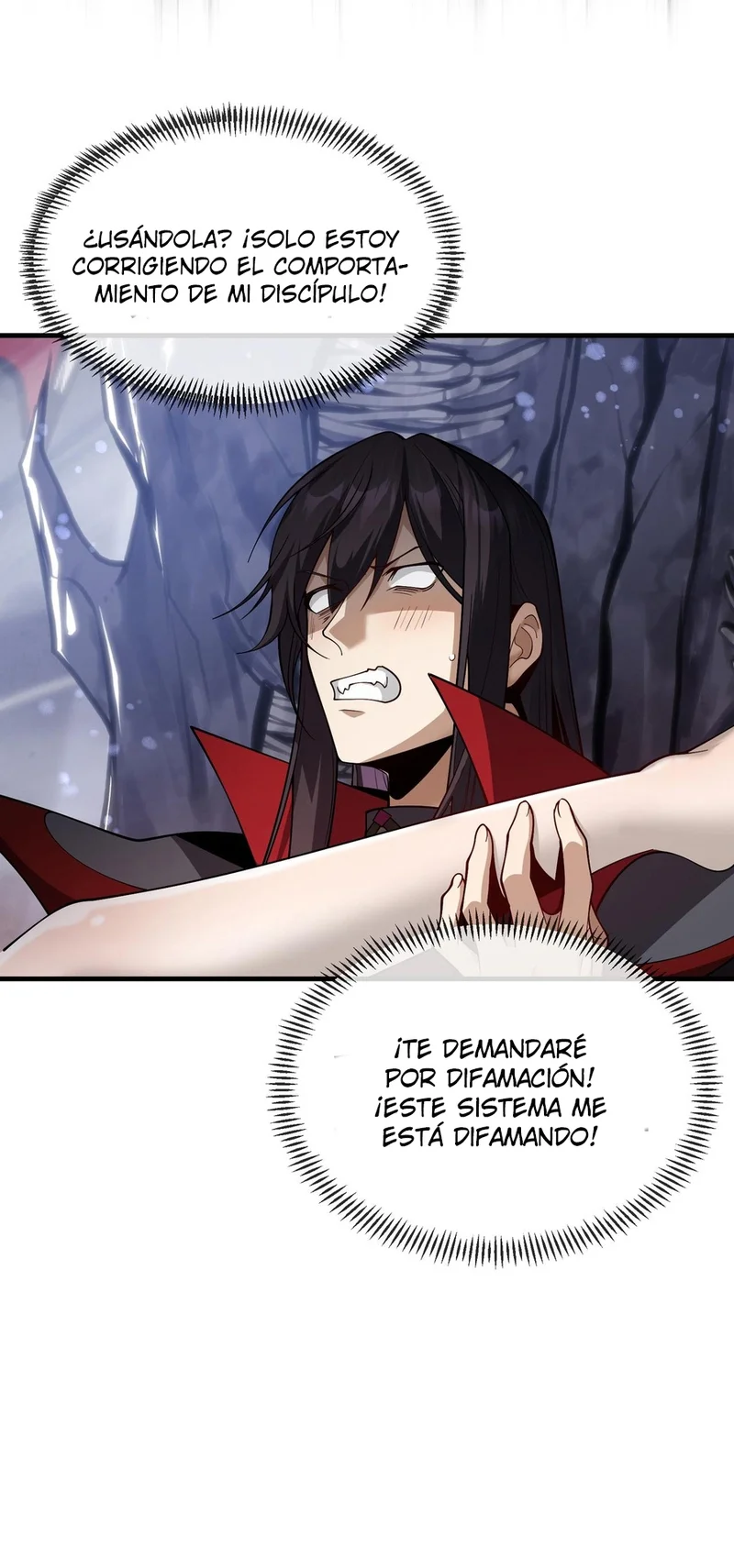 Página 32 del Manga