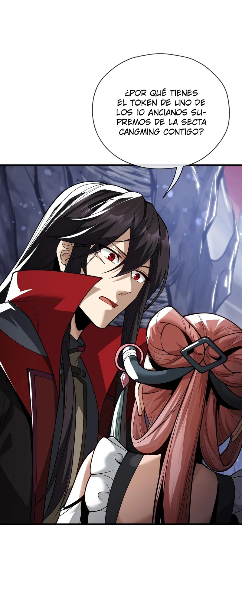 Página 36 del Manga