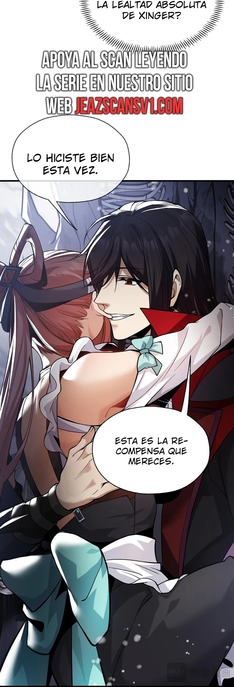 Página 41 del Manga