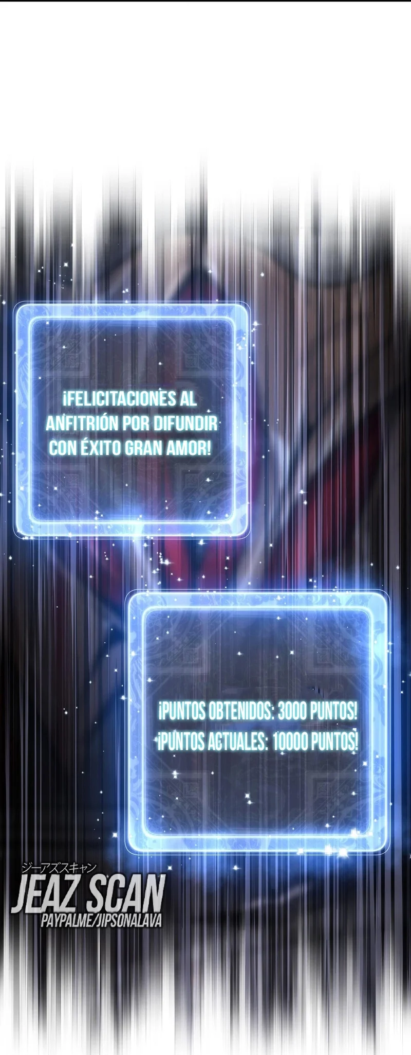 Página 43 del Manga