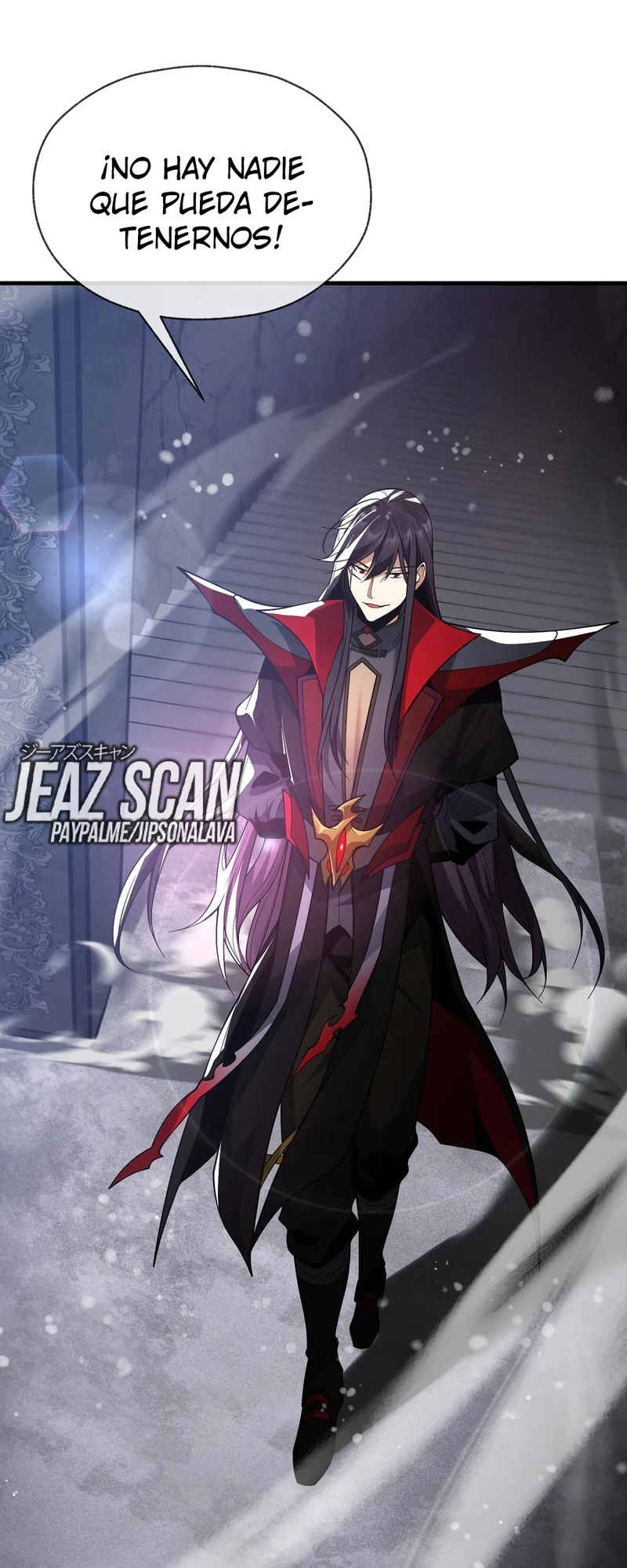 Página 46 del Manga