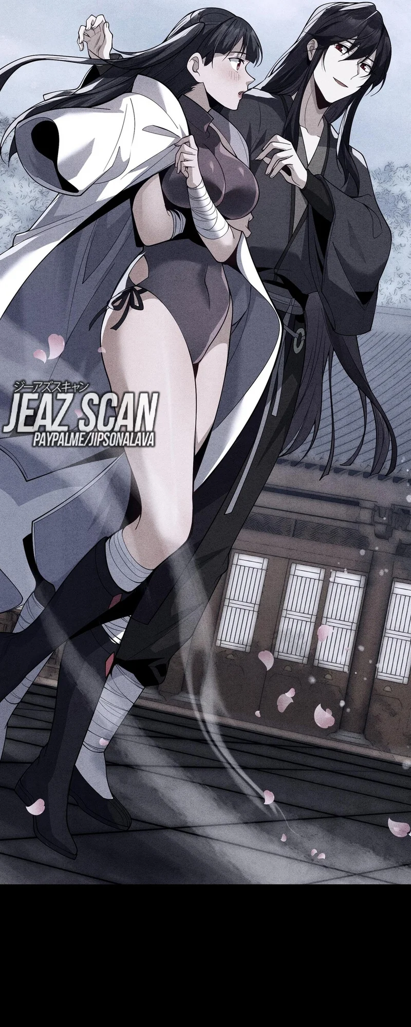 Página 32 del Manga