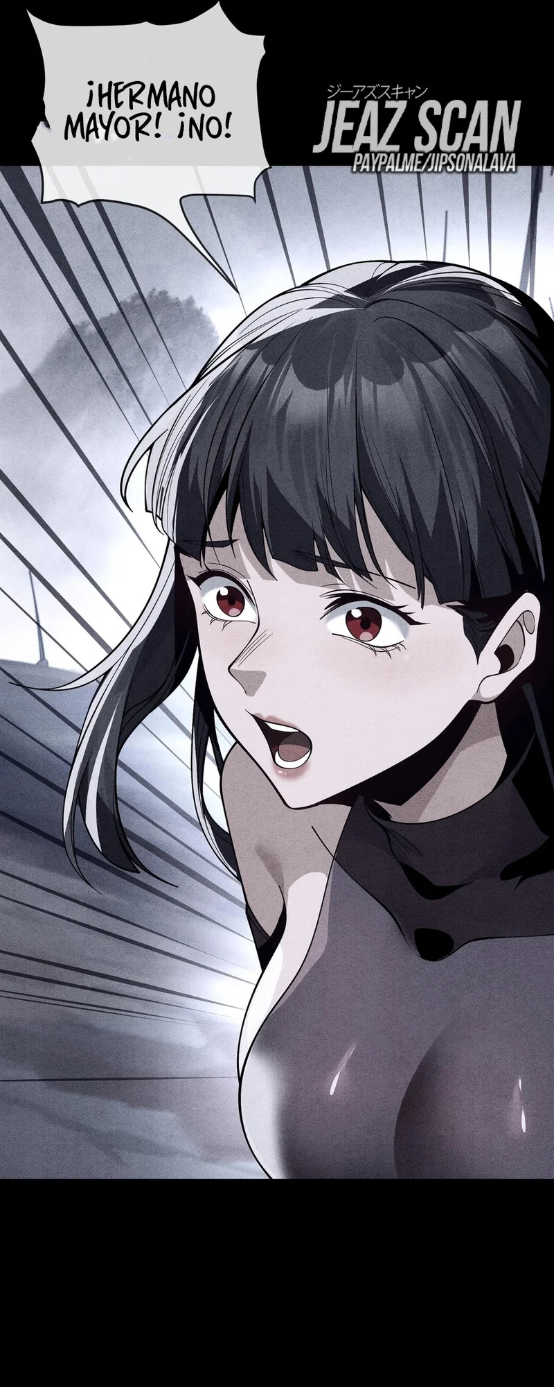 Página 35 del Manga