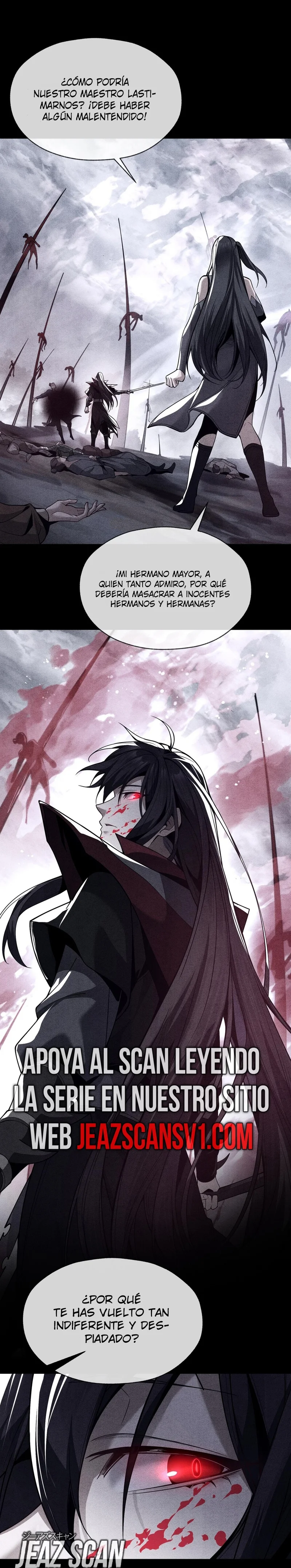 Página 36 del Manga