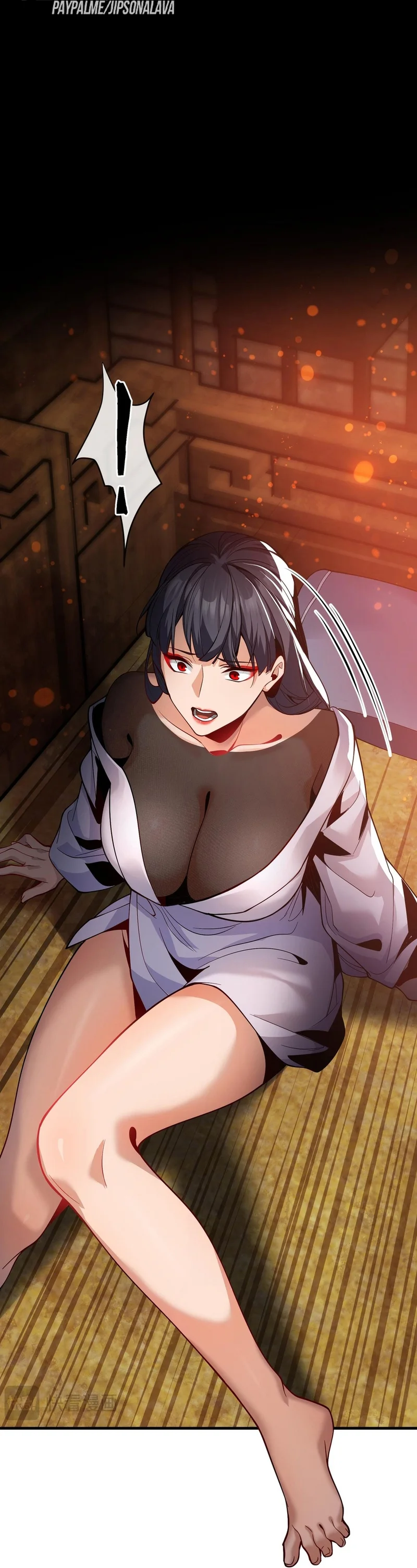 Página 37 del Manga