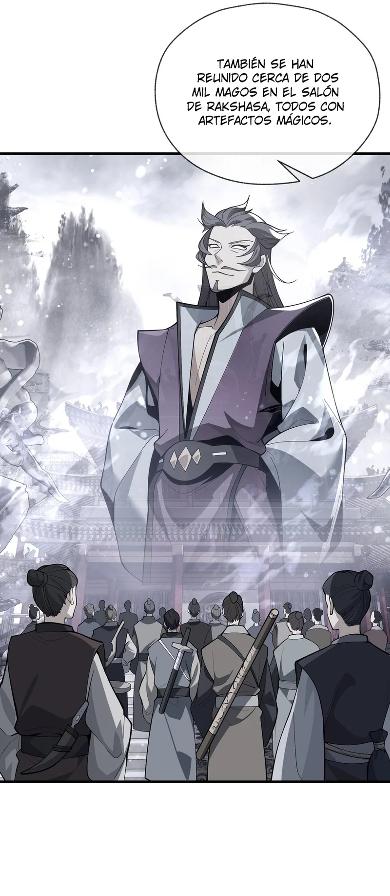 Página 40 del Manga