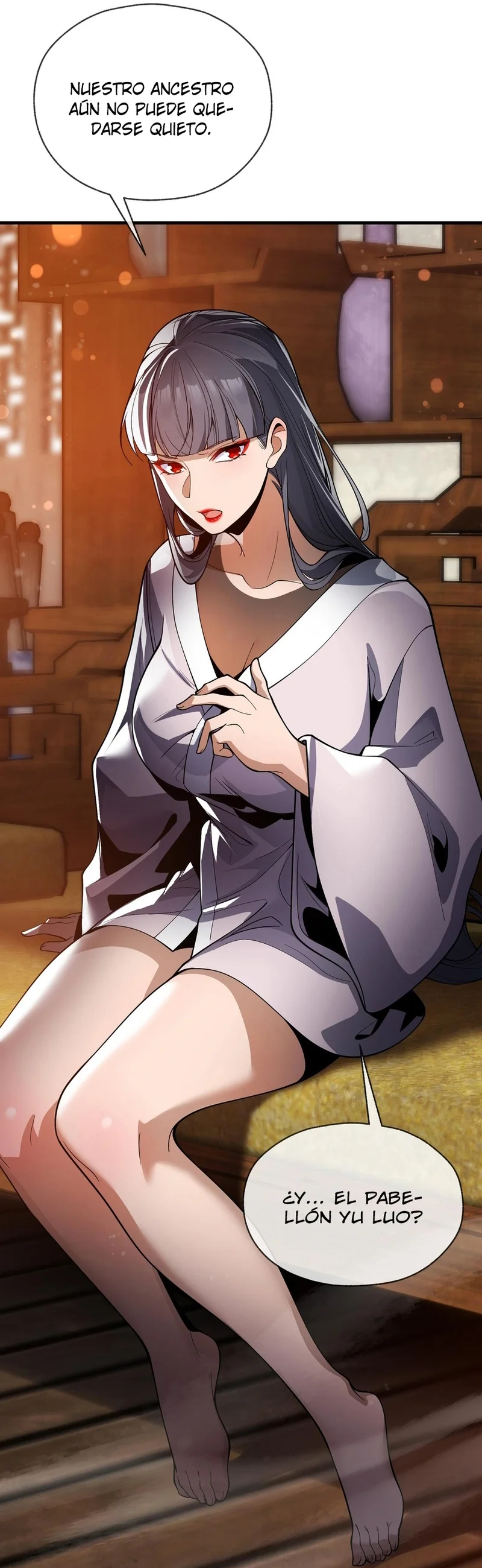 Página 41 del Manga