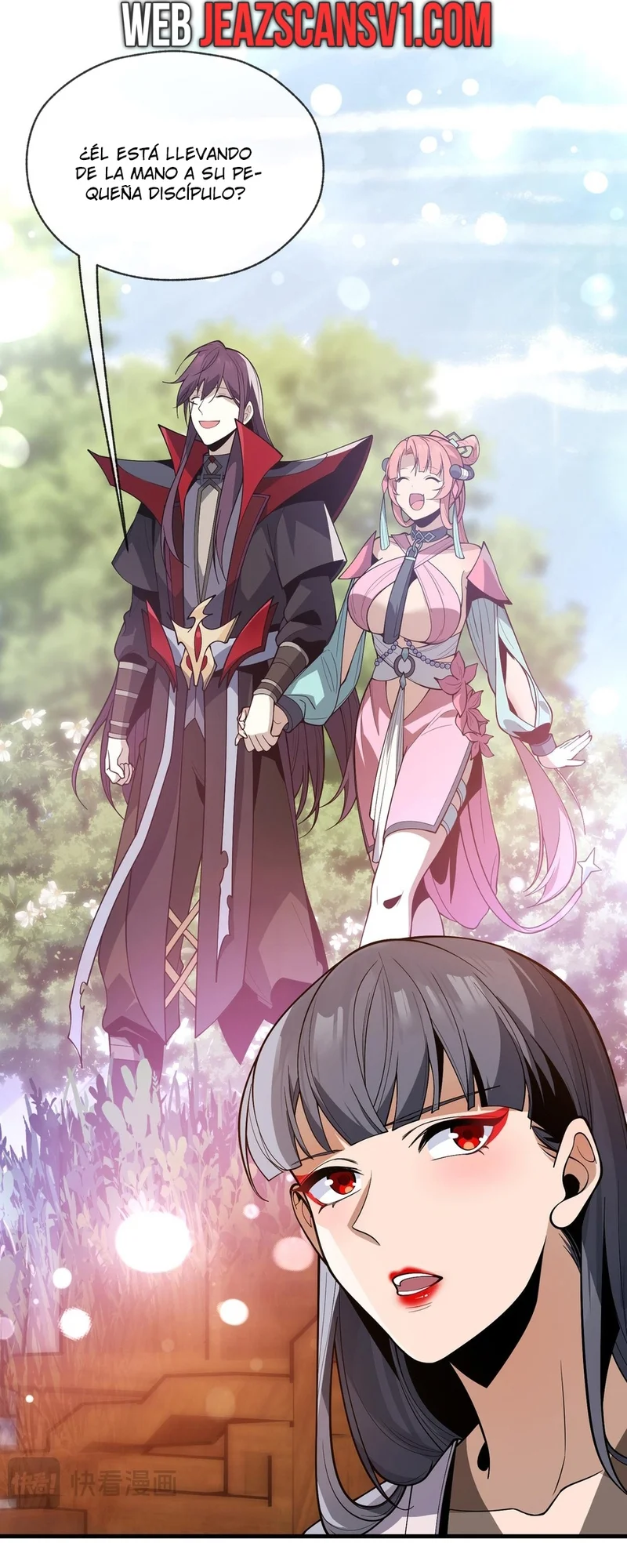 Página 43 del Manga