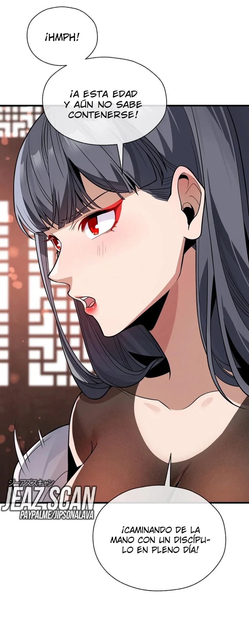 Página 45 del Manga