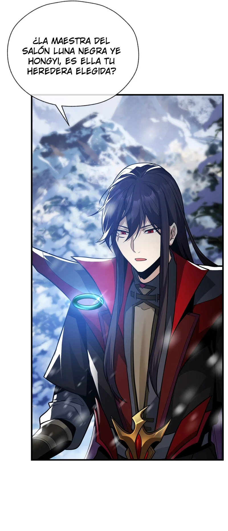 Página 30 del Manga